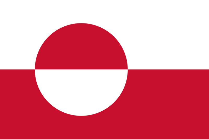 Grønland